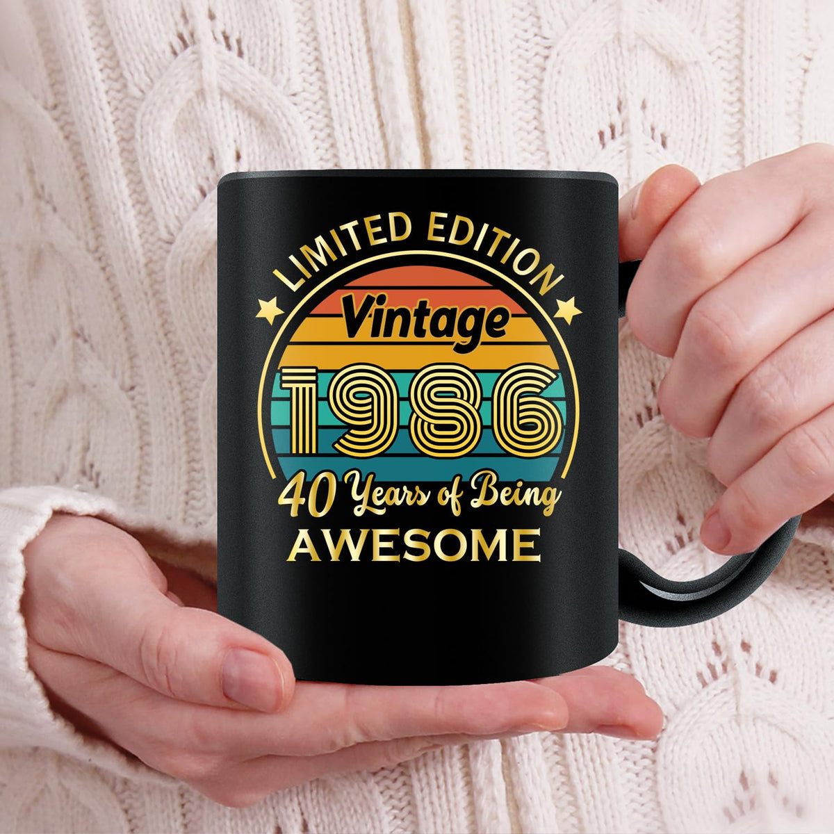 QUPT satisfaction-guarantee mug with reliable delivery and durable construction.