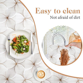 Quttisay multi-use liner suitable for desks, tables, and cabinets for clean organization.