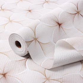 Quttisay no-curl edge liner keeps surfaces neat and secure.