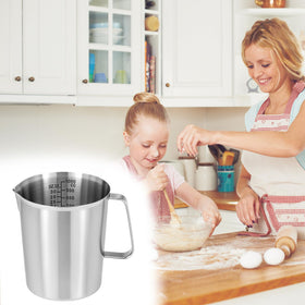 QWORK easy-to-clean kitchen tool with long-lasting performance.