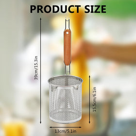 QYQRQF micro-perforated holes speed up draining without tipping