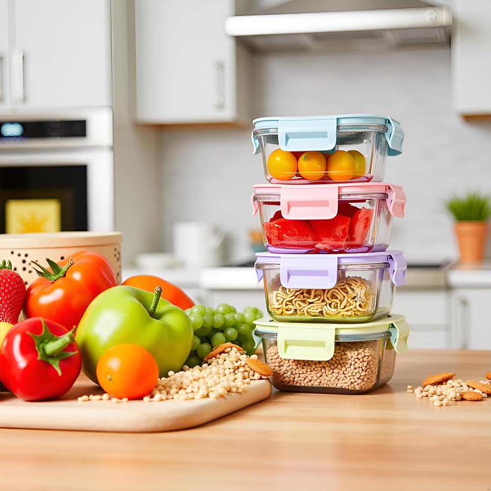 R.repad yay 2Cup freezer storage preserves meals for later