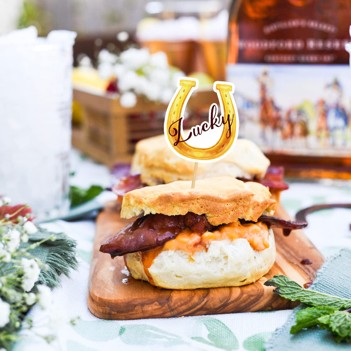 R1chyK1ng versatile toppers fit many foods for a cohesive table setup.