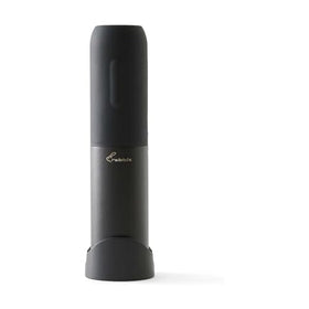 Rabbit Compact Electric Corkscrew with one-touch operation for effortless bottle opening