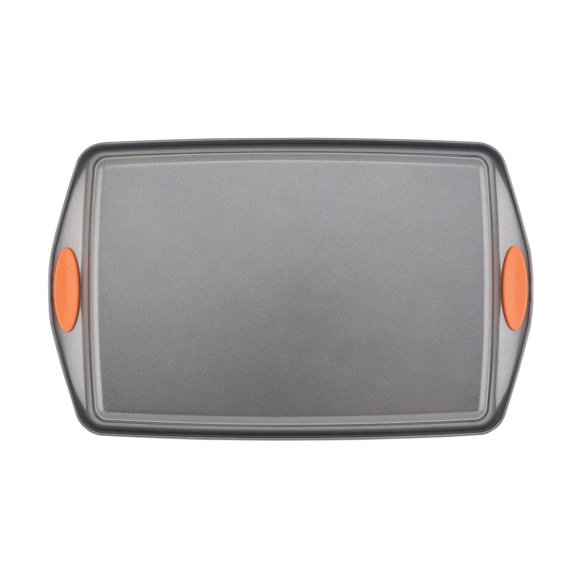 Rachael Ray Yum-O 9x13 pan ideal for lasagna, sheet cakes, and brownies