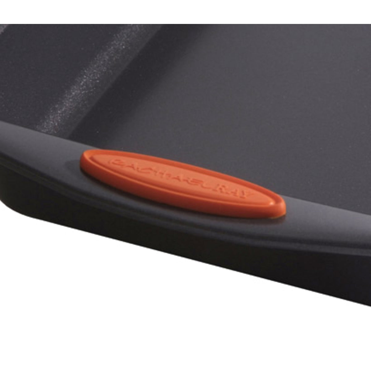 Rachael Ray Yum-O bakeware delivers effortless food release and quick cleanup
