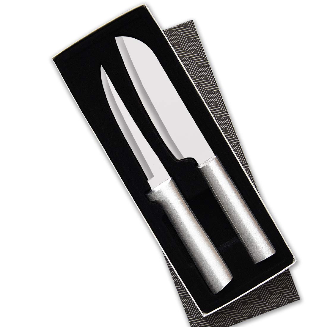 RADA Cooks Select Super Parer blade for precise slicing.