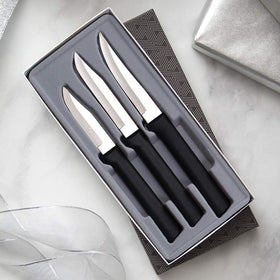 Rada G201 Paring Knife Galore set proudly made in the USA.