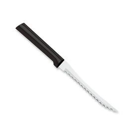 Rada Tomato Slicer Knife dual-serrated blade for perfect tomato slices