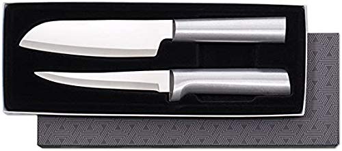 RADA two-piece gift set displayed for thoughtful kitchen gifting.