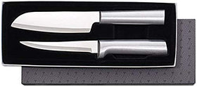RADA two-piece gift set displayed for thoughtful kitchen gifting.