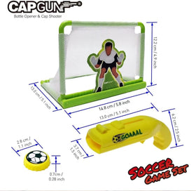 RADIXIUM safety reminder not a toy for responsible use