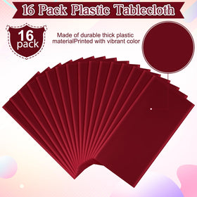 Ragnhild durable non-toxic tablecloth safe for family gatherings