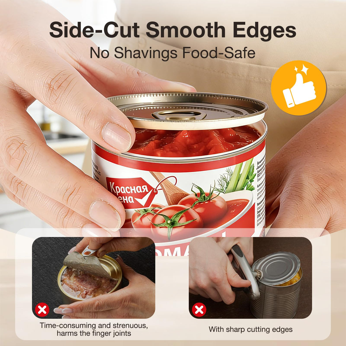Rainaley compact wall-mount design fits small kitchens