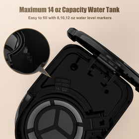 RAINBEAN compact design makes a gift-ready kitchen essential