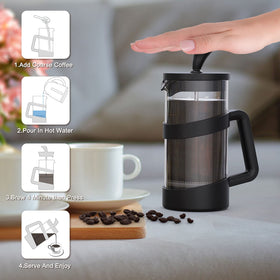 RAINBEAN BPA-free base provides safe, steady support during use.