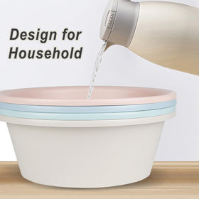 RALAHBEIFM PP material close-up highlighting durable, everyday-use quality.