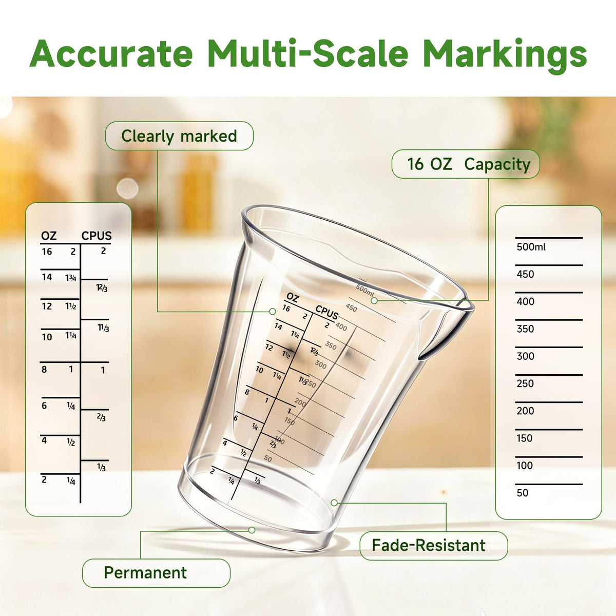 Ratiekc compatibility with Cuisinart CSB-79 ensures easy integration.