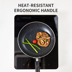 RATWIA durable ceramic construction—reliable everyday performance.