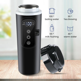 Rauwseul 400 ml capacity kettle ideal for coffee or tea