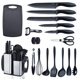 RAXCO knife pack for precise, durable slicing in daily cooking
