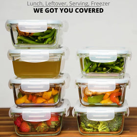 Razab lids shown as dishwasher-safe on the top rack for easy cleaning.