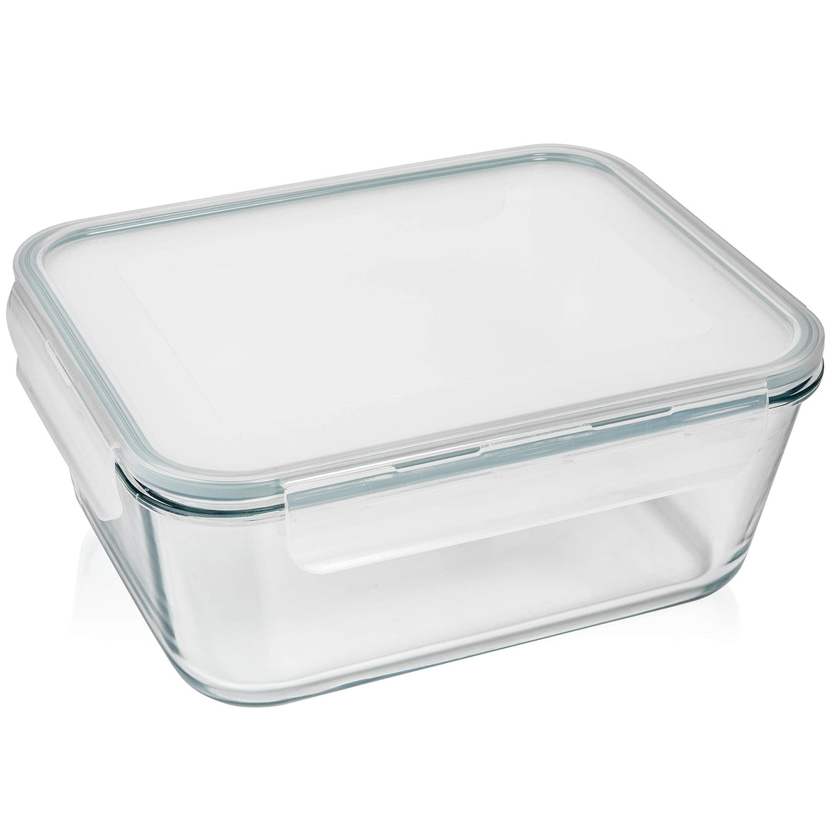 Razab convenient fridge-to-table use for meals