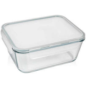 Razab convenient fridge-to-table use for meals