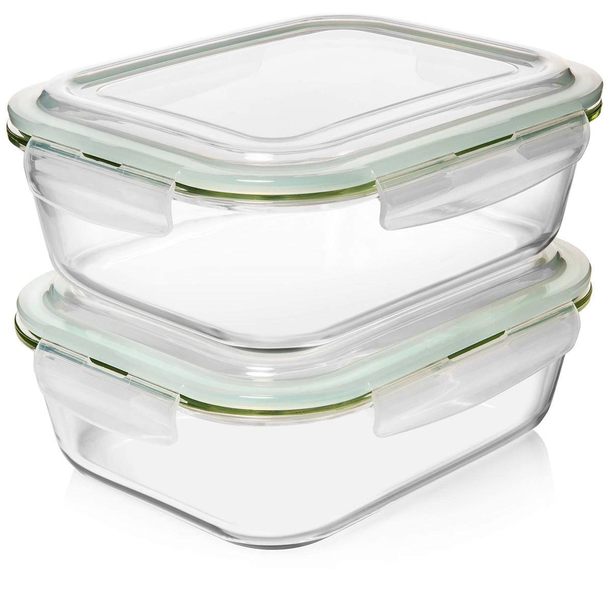Razab meal-prep leftovers use for daily convenient storage.