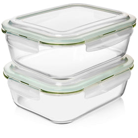 Razab meal-prep leftovers use for daily convenient storage.