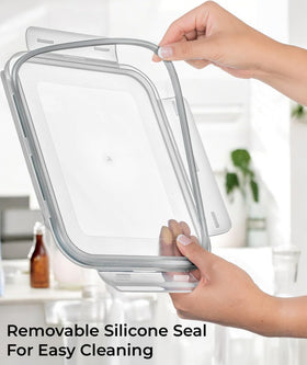 Razab BPA-free plastic lid designed for safe everyday use