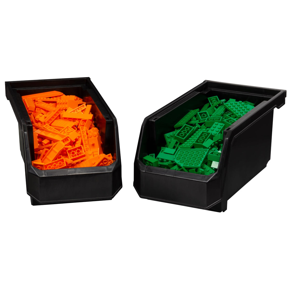 Readyspace multi-purpose storage bin suitable for hobby and crafts.