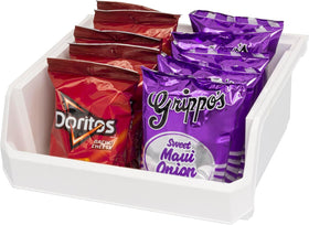 ReadySpace multipurpose bin ideal for pantry, office, and craft organization.