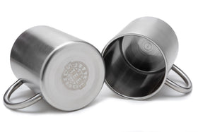 Real Deal Steel new larger handle introduced in 2025 for enhanced grip.
