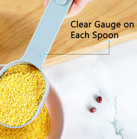 Recogwood dishwasher safe design for easy cleanup
