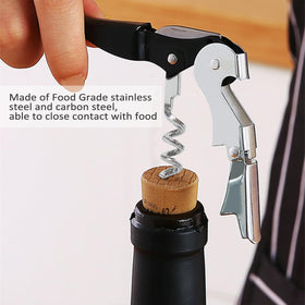 RECUTMS bulk wine opener set suits bars and events with reliable performance.