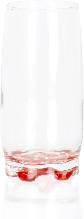 Red Co Vibrant Splash gift-ready packaging for gifting.