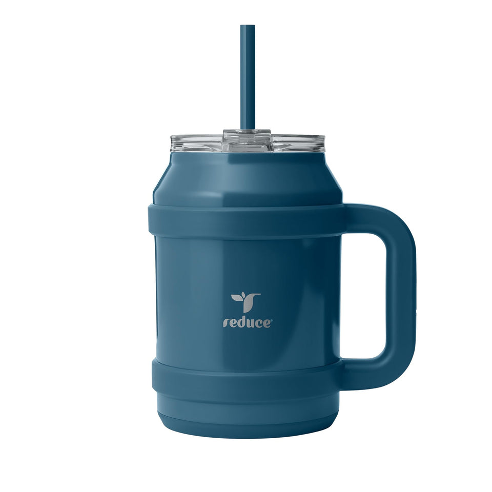 REDUCE Cold1 tumbler handle for easy, comfortable gripping during workouts