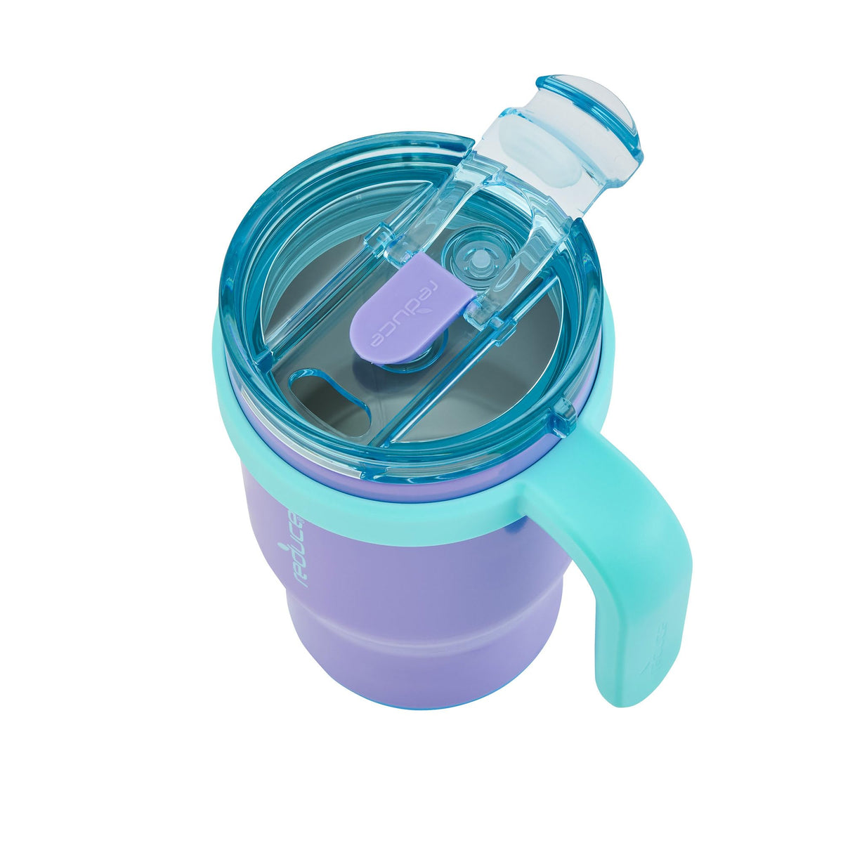 REDUCE Coldee Tumbler durable stainless steel body for daily use
