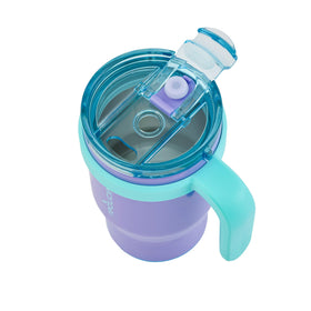 REDUCE Coldee Tumbler ergonomic handle designed for kids
