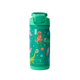 REDUCE Hydrate Pro Kids bottle with straw keeps beverages cold for school days.