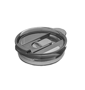 REDUCE secure-seal lid helps prevent leaks during commutes