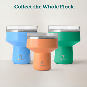 REDUCE Saltini keeps drinks cold for up to 10 hours