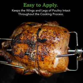 Regency Wraps versatile bands for cooking and simple kitchen crafts.