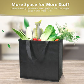 Reginary blank-design tote surface ready for customization
