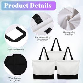 Reginary makeup pouch with zipper keeps cosmetics organized during travel.