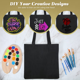 Reginary multi-use tote bag suitable for groceries gifts and more