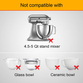 Reikame two-piece lid system for flexible sealing.