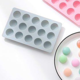 REKIDOOL 3-pieces molds pack showing compact storage and versatile shapes.