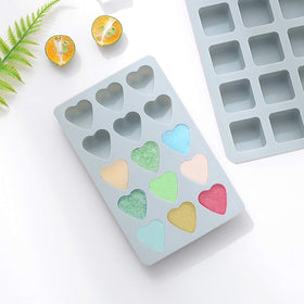 REKIDOOL dishwasher-safe mold after cleaning for next use.
